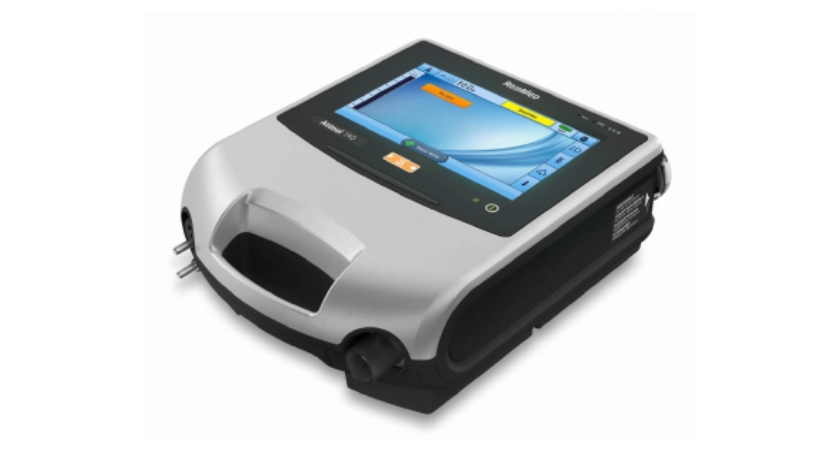 FDA Flags Possible Circuit Issue in Some Resmed Astral Ventilators